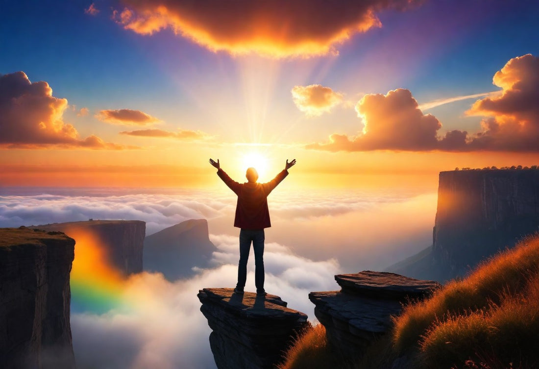 The Unshakeable Power of Faith: Embracing the Essence of Christianity