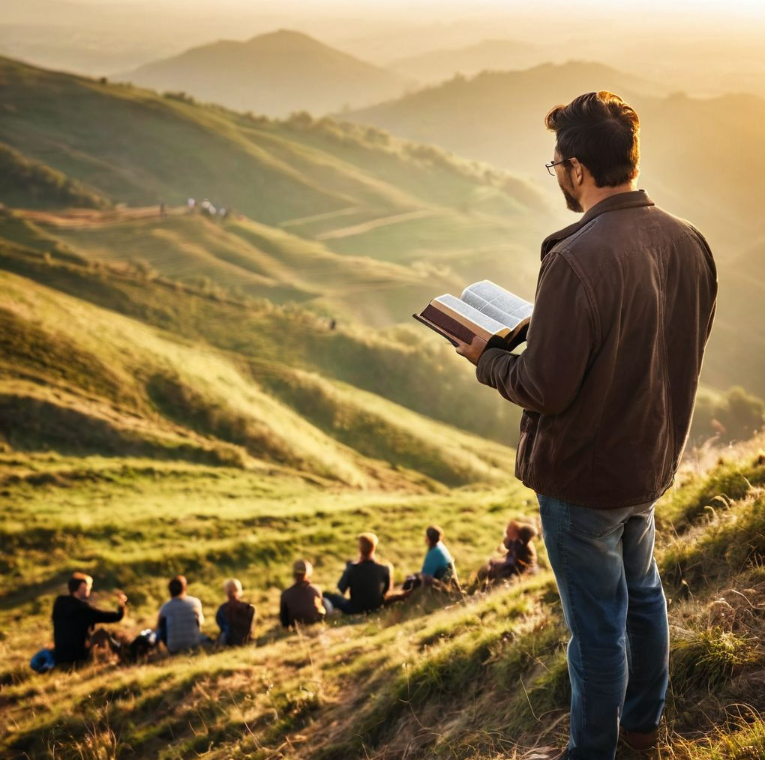 The Importance of Remembering Jesus’ Last Command: Preaching the Gospel to the Ends of the Earth