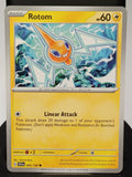 Rotom #069/198 SV01: Scarlet & Violet Base Set