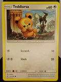 Teddiursa #171/236 SM - Cosmic Eclipse