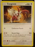 Zangoose #173/236 SM - Cosmic Eclipse