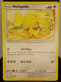 Helioptile #179/236 SM - Cosmic Eclipse