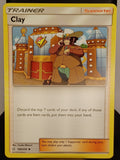 Clay #188/236 SM - Cosmic Eclipse