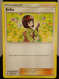 Erika #191/236 SM - Cosmic Eclipse