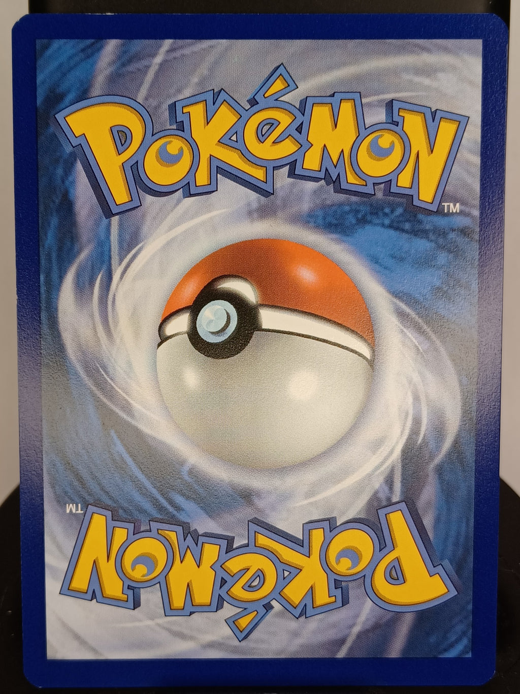 Professor Oak's Setup #201/236 SM - Cosmic Eclipse