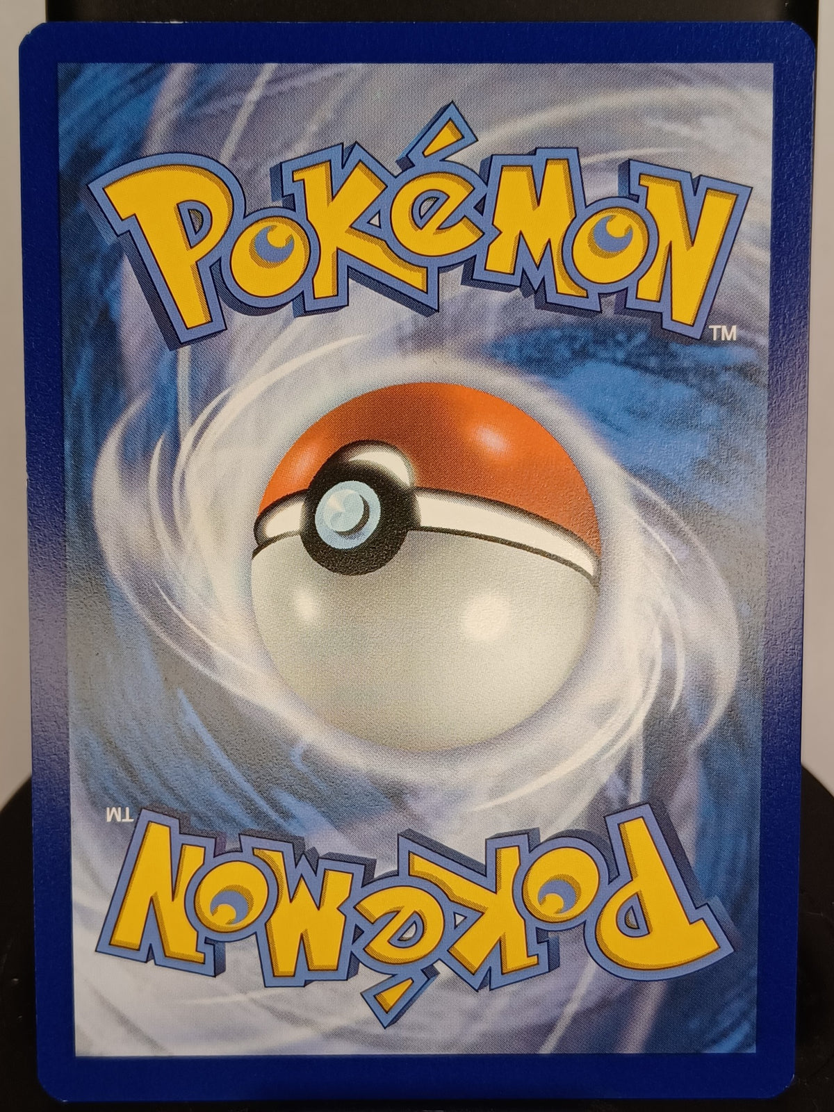Professor Oak's Setup #201/236 SM - Cosmic Eclipse