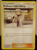 Professor Oak's Setup #201/236 SM - Cosmic Eclipse