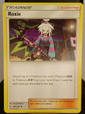 Roxie #205/236 SM - Cosmic Eclipse