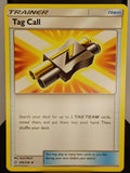 Tag Call #206/236 SM - Cosmic Eclipse