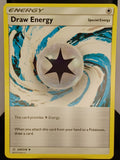 Draw Energy #209/236 SM - Cosmic Eclipse