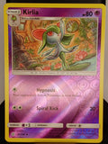 Kirlia #81/236 SM - Cosmic Eclipse