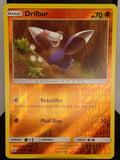 Drilbur #114/236 SM - Cosmic Eclipse