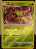 Cradily #11/236 SM - Cosmic Eclipse