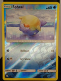 Spheal #49/236 SM - Cosmic Eclipse