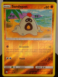 Sandygast #126/236 SM - Cosmic Eclipse