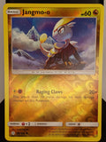 Jangmo-o #160/236 SM - Cosmic Eclipse