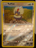 Rufflet #177/236 SM - Cosmic Eclipse