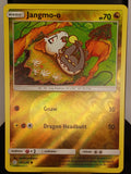 Jangmo-o #161/236 SM - Cosmic Eclipse