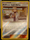 Professor Oak's Setup #201/236 SM - Cosmic Eclipse