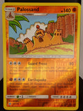 Palossand #127/236 SM - Cosmic Eclipse