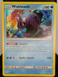 Wishiwashi #62/236 SM - Cosmic Eclipse