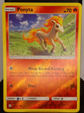 Ponyta #23/236 SM - Cosmic Eclipse