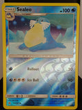 Sealeo #51/236 SM - Cosmic Eclipse