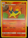 Quilava #41/214 SM - Lost Thunder