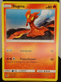 Slugma #43/214 SM - Lost Thunder