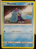 Mareanie (68) #68/214 SM - Lost Thunder
