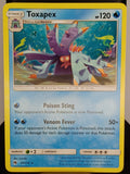 Toxapex #69/214 SM - Lost Thunder