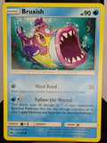 Bruxish #70/214 SM - Lost Thunder