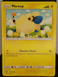 Mareep (76) #76/214 SM - Lost Thunder