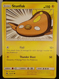 Stunfisk #83/214 SM - Lost Thunder