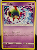 Natu #87/214 SM - Lost Thunder