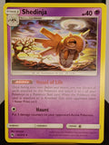 Shedinja #95/214 SM - Lost Thunder
