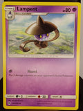 Lampent #102/214 SM - Lost Thunder