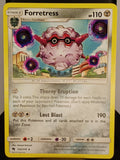 Forretress #124/214 SM - Lost Thunder