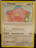Chansey #152/214 SM - Lost Thunder