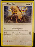 Stantler #156/214 SM - Lost Thunder