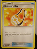 Adventure Bag #167/214 SM - Lost Thunder