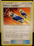 Custom Catcher #171/214 SM - Lost Thunder