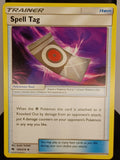Spell Tag #190/214 SM - Lost Thunder