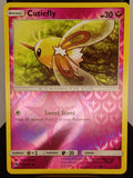 Cutiefly #145/214 SM - Lost Thunder