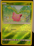 Hoppip (11) #11/214 SM - Lost Thunder