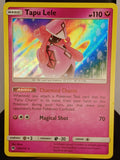 Tapu Lele #150/214 SM - Lost Thunder