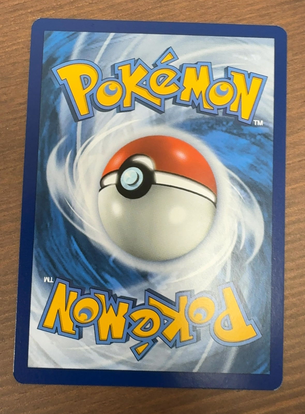 Castform (Back) | Near Mint / English / Normal