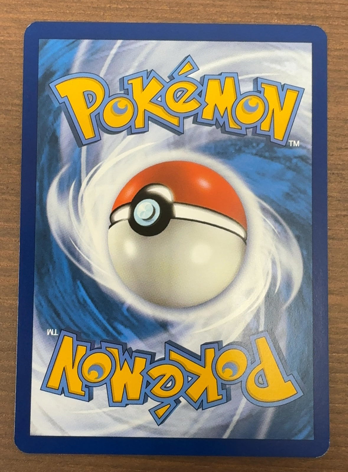 Espurr (Back) | Near Mint / English / Normal