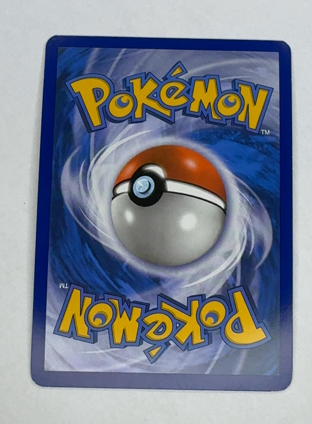 Delphox (Back) | Near Mint / English / Holofoil