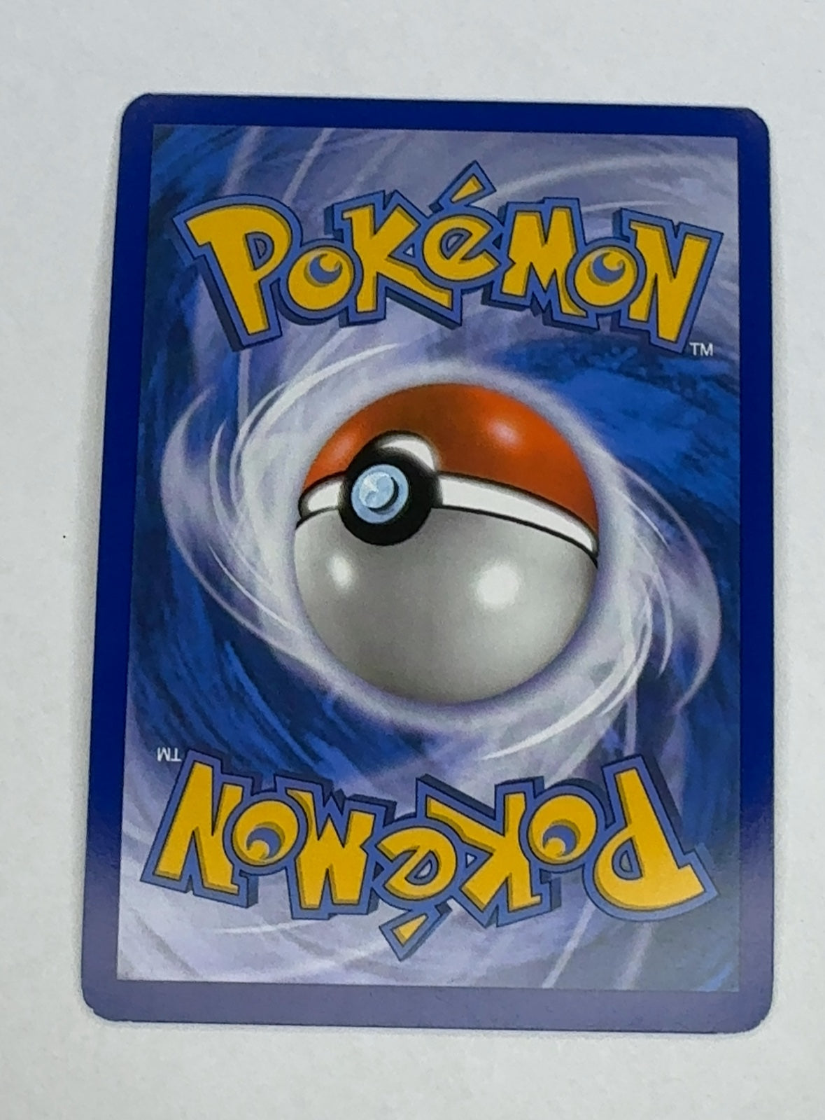 Delphox (Back) | Near Mint / English / Holofoil
